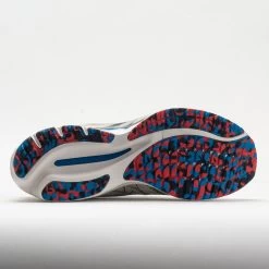 Mizuno Wave Rider 26 Mesh Men's Snow White -Mizuno 048652 4
