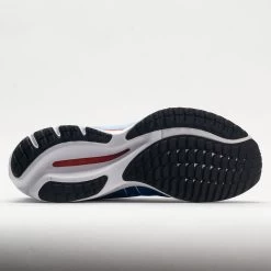 Mizuno Wave Rider 26 Mesh Men's Super Sonic/Ice Water 11 Mizuno Wave Rider 26 Mesh Men's Super Sonic/Ice Water -Mizuno 048653 4