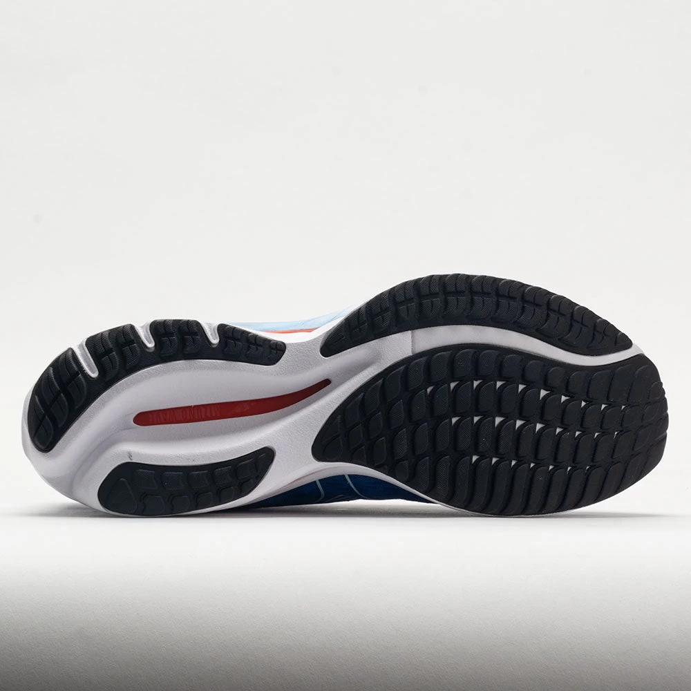Mizuno Wave Rider 26 Mesh Men's Super Sonic/Ice Water 6 Mizuno Wave Rider 26 Mesh Men's Super Sonic/Ice Water - Image 4
