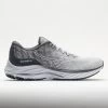 Mizuno Wave Rider 26 Mesh Men's Harbor Mist/White 2 Mizuno Wave Rider 26 Mesh Men's Harbor Mist/White -Mizuno 048657 3
