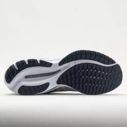 Mizuno Wave Rider 26 Mesh Men's Harbor Mist/White -Mizuno 048657 4