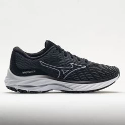Mizuno Wave Rider 26 Men's Black/White