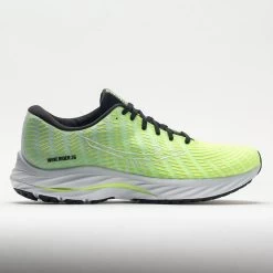 Mizuno Wave Rider 26 Men's Neo Lime/White