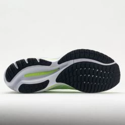 Mizuno Wave Rider 26 Men's Neo Lime/White -Mizuno 048659 4