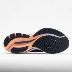 Mizuno Wave Rider 26 Mesh Women's Odyssey Grey/Quicksilver 11 Mizuno Wave Rider 26 Mesh Women's Odyssey Grey/Quicksilver -Mizuno 048804 4