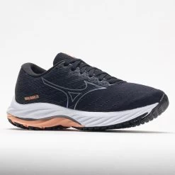 Mizuno Wave Rider 26 Mesh Women's Odyssey Grey/Quicksilver 12 Mizuno Wave Rider 26 Mesh Women's Odyssey Grey/Quicksilver -Mizuno 048804 5