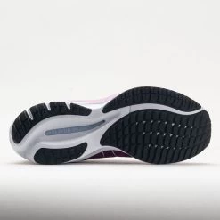 Mizuno Wave Rider 26 Mesh Women's Festival Fuchsia/Halogen Blue -Mizuno 048808 4