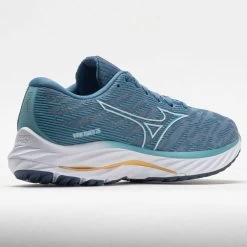 Mizuno Wave Rider 26 Mesh Women's Mountain Spring -Mizuno 048809 6