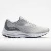 Mizuno Wave Rider 26 Women's Oyster Mushroom/White 2 Mizuno Wave Rider 26 Women's Oyster Mushroom/White -Mizuno 048810 3