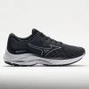Mizuno Wave Rider 26 Women's Black/White -Mizuno 048811 3