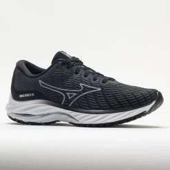 Mizuno Wave Rider 26 Women's Black/White 12 Mizuno Wave Rider 26 Women's Black/White -Mizuno 048811 5