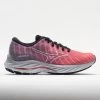 Mizuno Wave Rider 26 Women's Dubarry/White 1 Mizuno Wave Rider 26 Women's Dubarry/White -Mizuno 048812 3