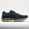 Mizuno Wave Sky 6 Men's Black/Tradewinds 1 Mizuno Wave Sky 6 Men's Black/Tradewinds -Mizuno 049116 3