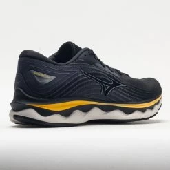 Mizuno Wave Sky 6 Men's Black/Tradewinds 13 Mizuno Wave Sky 6 Men's Black/Tradewinds -Mizuno 049116 6