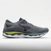 Mizuno Wave Sky 6 Men's Quiet Shade/Silver -Mizuno 049117 3