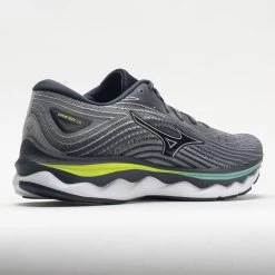 Mizuno Wave Sky 6 Men's Quiet Shade/Silver 13 Mizuno Wave Sky 6 Men's Quiet Shade/Silver -Mizuno 049117 6