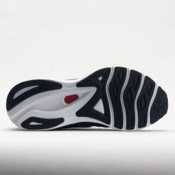 Mizuno Wave Sky 6 Men's Turkish Sea/White -Mizuno 049118 4