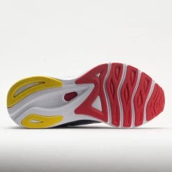 Mizuno Wave Sky 6 Women's White/Hibiscus 11 Mizuno Wave Sky 6 Women's White/Hibiscus -Mizuno 049119 4