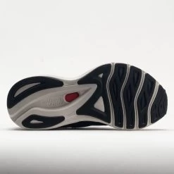 Mizuno Wave Sky 6 Women's Black/Quicksilver -Mizuno 049120 4