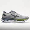 Mizuno Wave Sky 6 Women's Ultimate Grey -Mizuno 049121 3