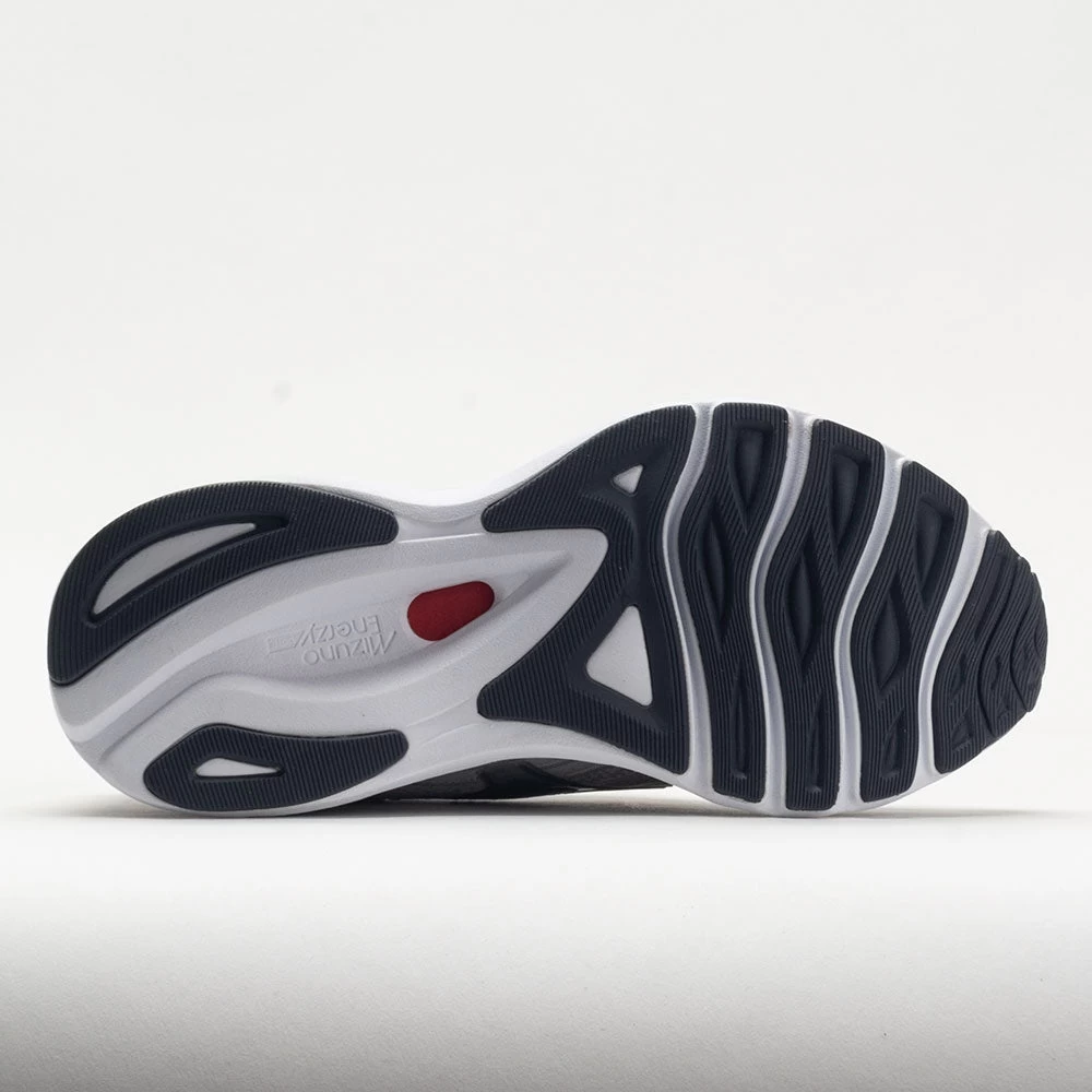 Mizuno Wave Sky 6 Women's Ultimate Grey 6 Mizuno Wave Sky 6 Women's Ultimate Grey - Image 4