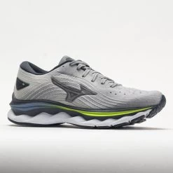 Mizuno Wave Sky 6 Women's Ultimate Grey 12 Mizuno Wave Sky 6 Women's Ultimate Grey -Mizuno 049121 5