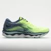 Mizuno Wave Sky 6 Women's Neo Lime/Ancient Water -Mizuno 049122 3