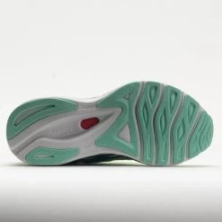 Mizuno Wave Sky 6 Women's Neo Lime/Ancient Water -Mizuno 049122 4