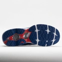 Mizuno Wave Creation 20 Men's Turkish Sea -Mizuno 049123 4