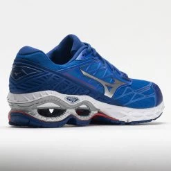 Mizuno Wave Creation 20 Men's Turkish Sea -Mizuno 049123 6