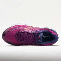 Mizuno Wave Creation 20 Women's Festival Fuchsia -Mizuno 049124 2