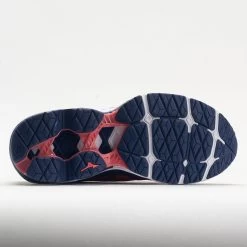 Mizuno Wave Creation 20 Women's Festival Fuchsia -Mizuno 049124 4