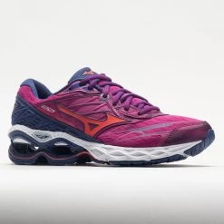 Mizuno Wave Creation 20 Women's Festival Fuchsia -Mizuno 049124 5