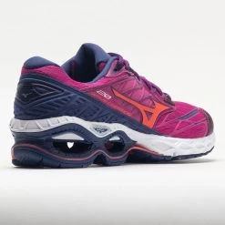 Mizuno Wave Creation 20 Women's Festival Fuchsia -Mizuno 049124 6