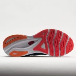 Mizuno Wave Sky 6 Men's Iron Gate/Nimbus Cloud -Mizuno 049690 4