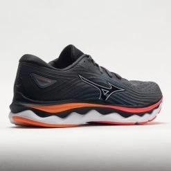Mizuno Wave Sky 6 Men's Iron Gate/Nimbus Cloud -Mizuno 049690 6