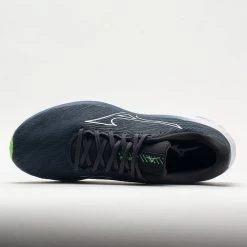 Mizuno Wave Rider 26 Men's China Blue/White 10 Mizuno Wave Rider 26 Men's China Blue/White -Mizuno 049693 2