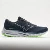 Mizuno Wave Rider 26 Men's China Blue/White -Mizuno 049693 3