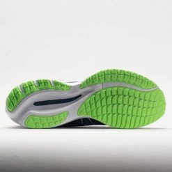 Mizuno Wave Rider 26 Men's China Blue/White 11 Mizuno Wave Rider 26 Men's China Blue/White -Mizuno 049693 4