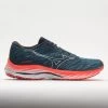 Mizuno Wave Rider 26 Men's Provincial Blue/Nimbus Cloud -Mizuno 049694 3