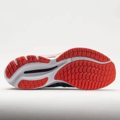 Mizuno Wave Rider 26 Men's Provincial Blue/Nimbus Cloud -Mizuno 049694 4