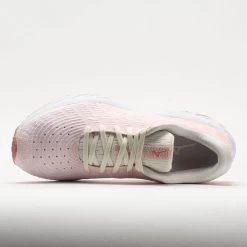 Mizuno Wave Rider 26 Mesh Women's White/Vaporous Grey -Mizuno 049697 2