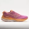 Mizuno Wave Rider 26 Roxy Women's Cyclamen/White 1 Mizuno Wave Rider 26 Roxy Women's Cyclamen/White -Mizuno 049699 3