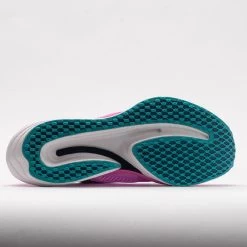 Mizuno Wave Rebellion Pro Women's White/Silver 11 Mizuno Wave Rebellion Pro Women's White/Silver -Mizuno 049702 4