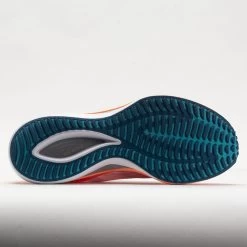 Mizuno Wave Rebellion Flash Men's White/Silver -Mizuno 049703 4