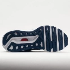 Mizuno Wave Horizon 6 Men's Estate Blue -Mizuno 049706 4