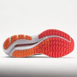 Mizuno Wave Inspire 19 Men's Provincial Blue/White -Mizuno 049707 4