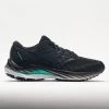 Mizuno Wave Inspire 19 Men's Black/Metallic Grey -Mizuno 049708 3
