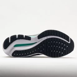 Mizuno Wave Inspire 19 Men's Black/Metallic Grey -Mizuno 049708 4