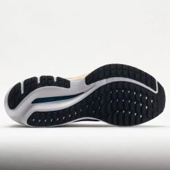 Mizuno Wave Inspire 19 Men's Ink Blue/Bird Of Paradise 11 Mizuno Wave Inspire 19 Men's Ink Blue/Bird Of Paradise -Mizuno 049709 4